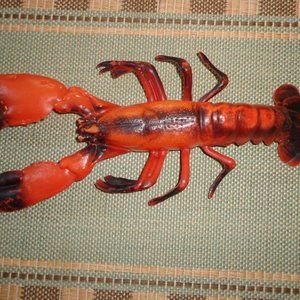Lobster Large Plastic